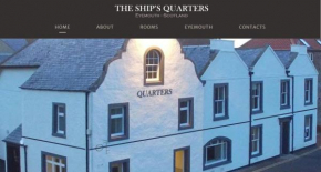 The Ships Quarters